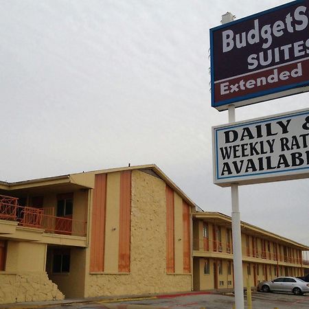 Budgetstay Suites 阿林顿 外观 照片